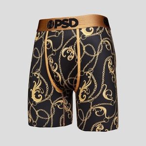 PSD Boxer Briefs- 3 Pair
